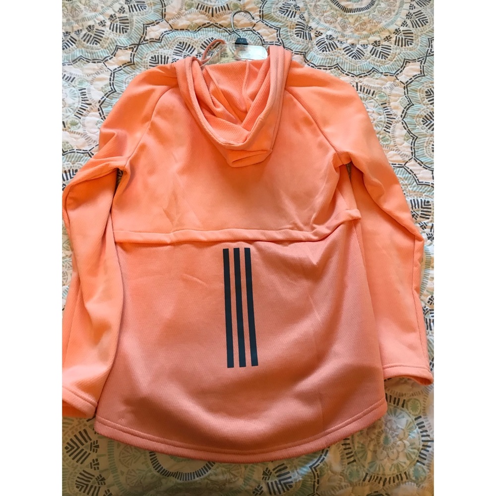 Adidas jacket - Picture 2 of 4